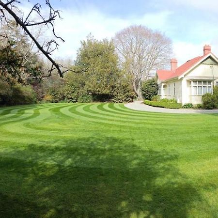 Elgin Hemsworth Estate 게스트하우스 외부 사진