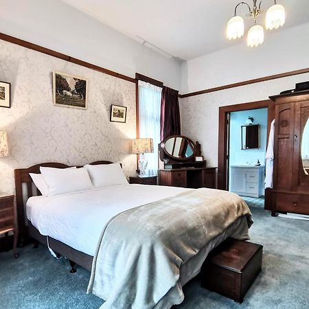 Elgin Hemsworth Estate 게스트하우스 외부 사진