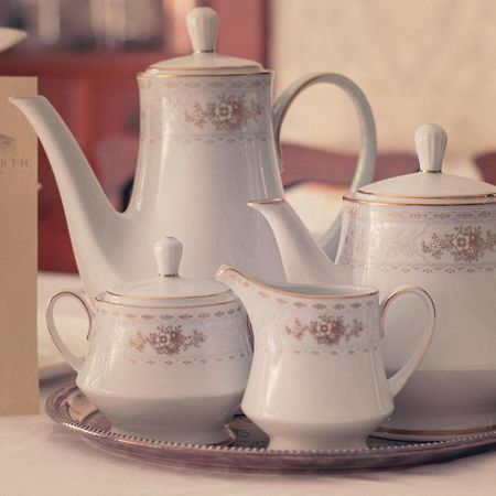 Elgin Hemsworth Estate 게스트하우스 외부 사진