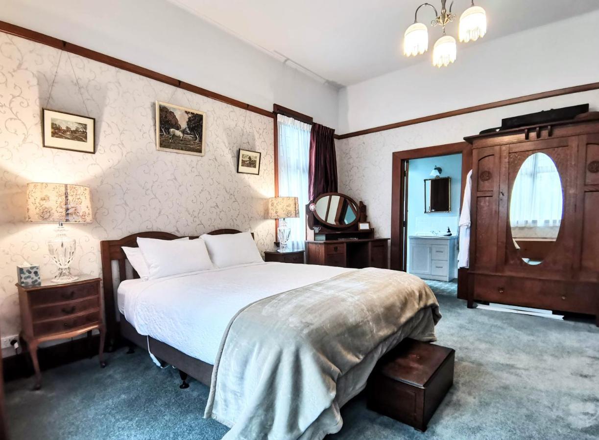 Elgin Hemsworth Estate 게스트하우스 외부 사진