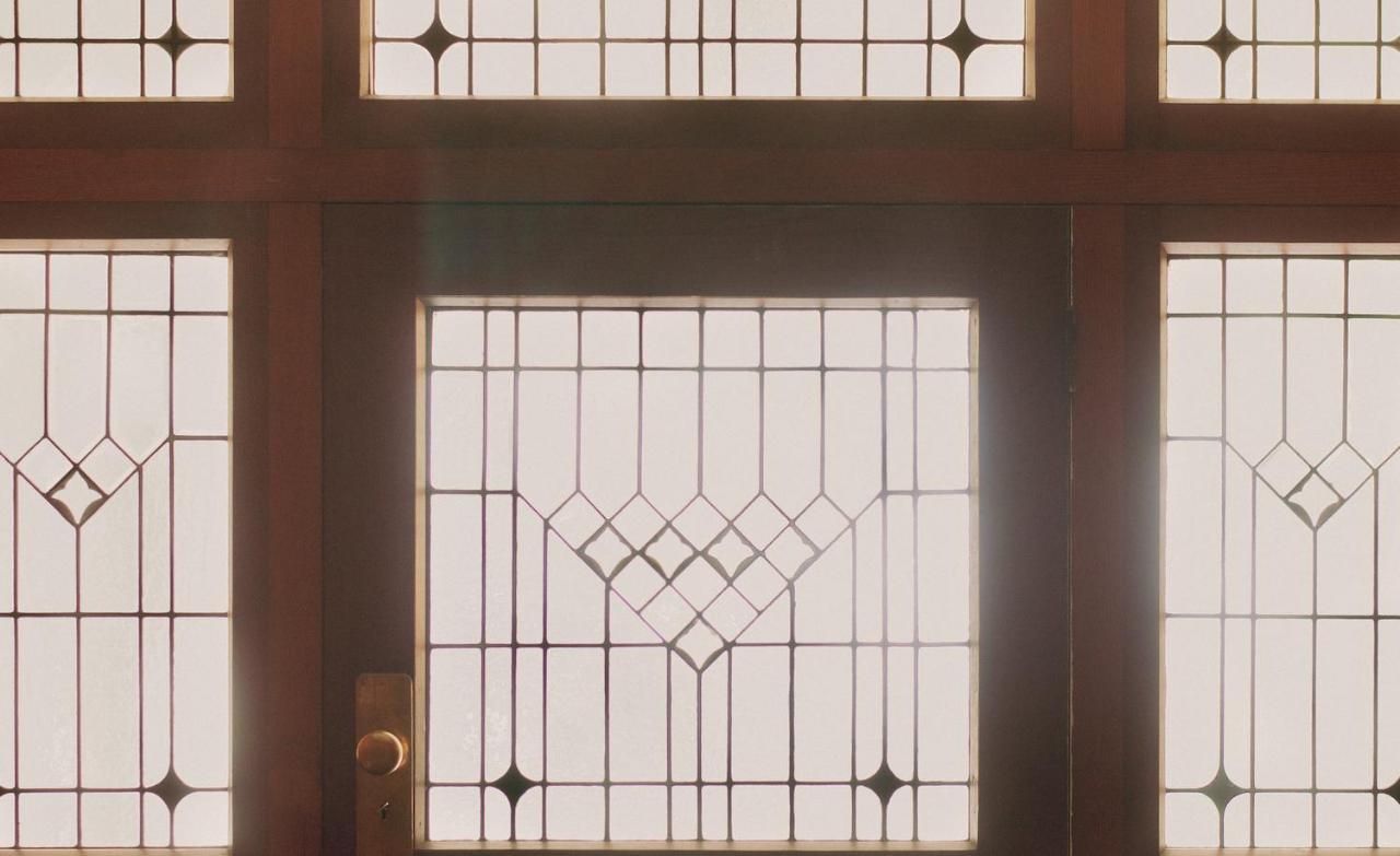 Elgin Hemsworth Estate 게스트하우스 외부 사진