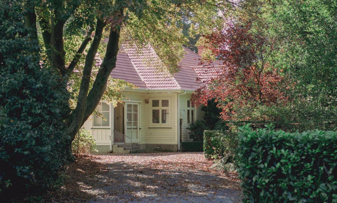 Elgin Hemsworth Estate 게스트하우스 외부 사진