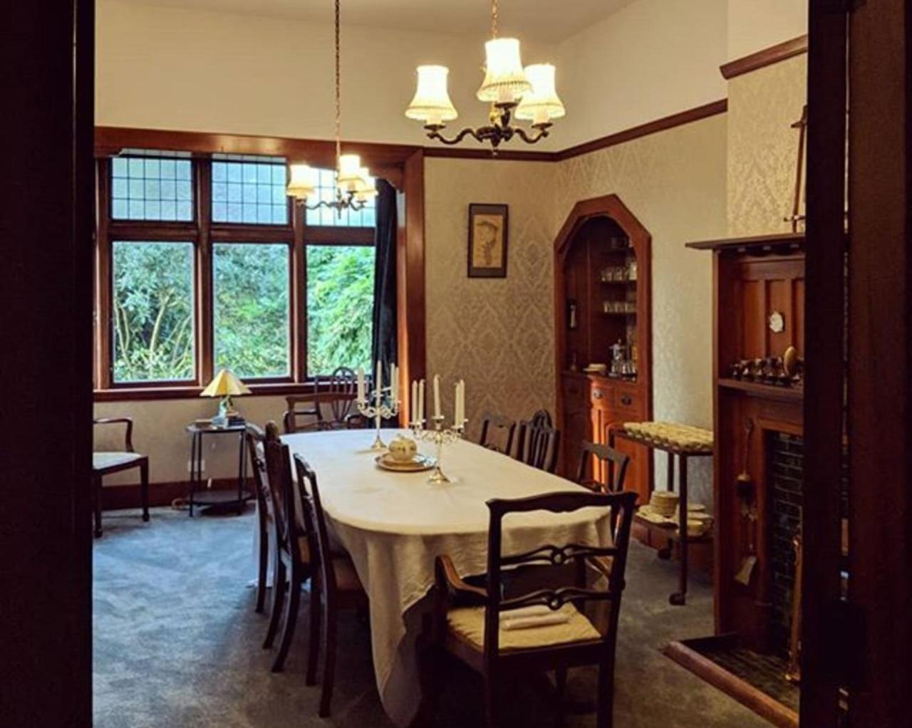 Elgin Hemsworth Estate 게스트하우스 외부 사진